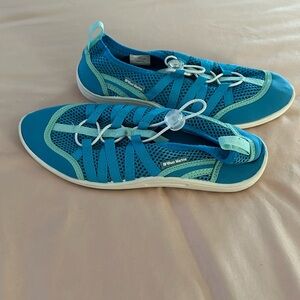 West Marine women’s water shoes